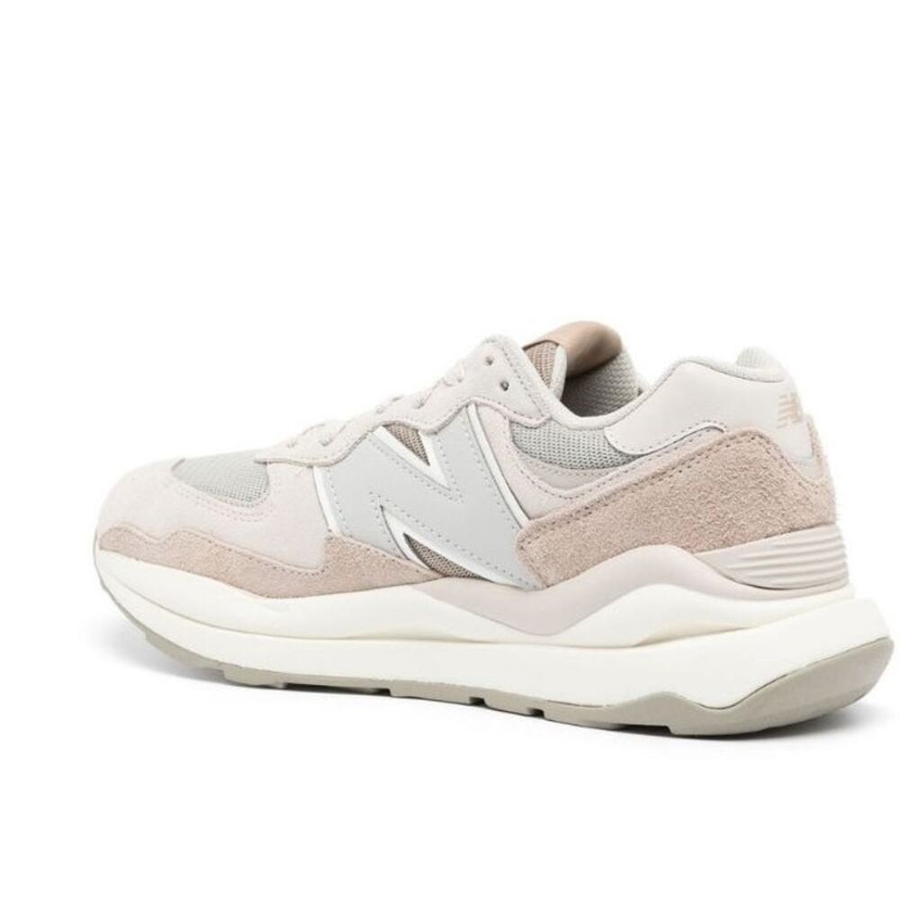 New Balance 57/40 'Moonbeam Mindful Grey' sneakers men’s 8.5 or women’s 10